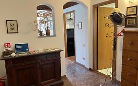 Apartment De' Ramaglianti