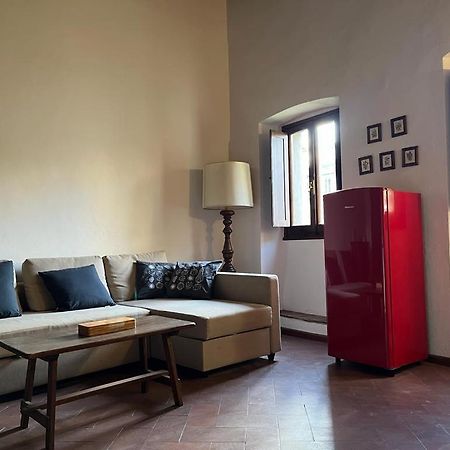 Apartment De' Ramaglianti Firenze Esterno foto