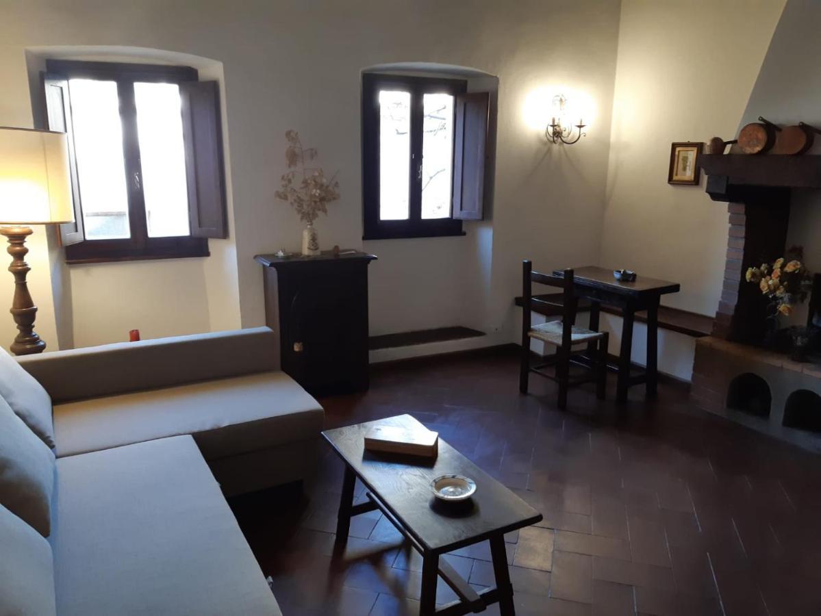 Apartment De' Ramaglianti Firenze Esterno foto