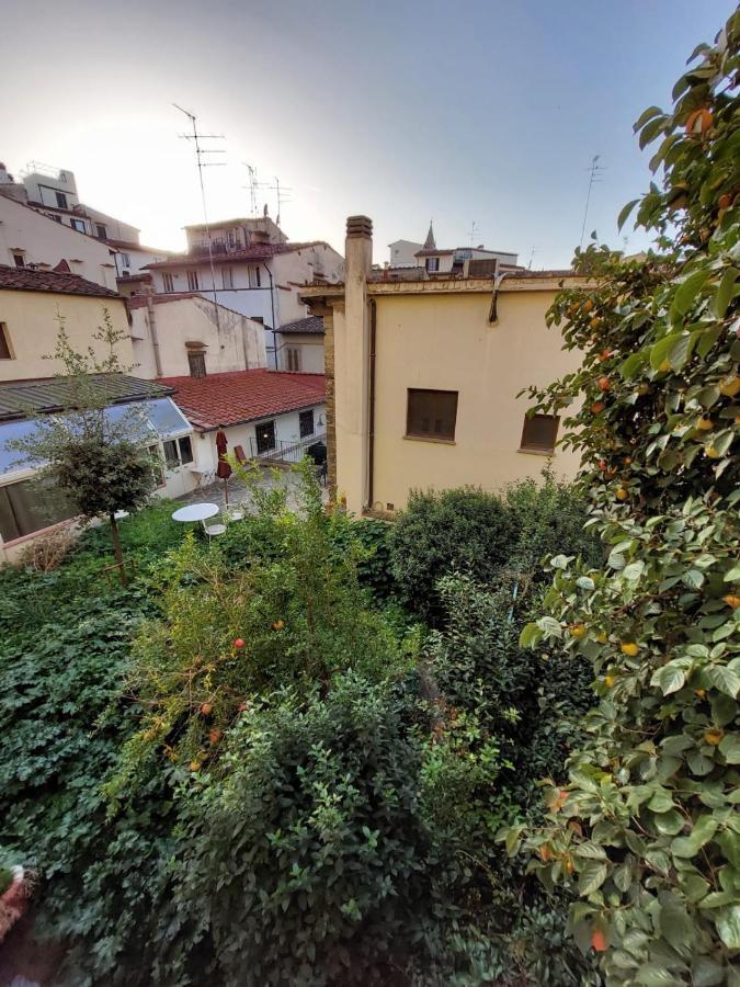 Apartment De' Ramaglianti Firenze Esterno foto