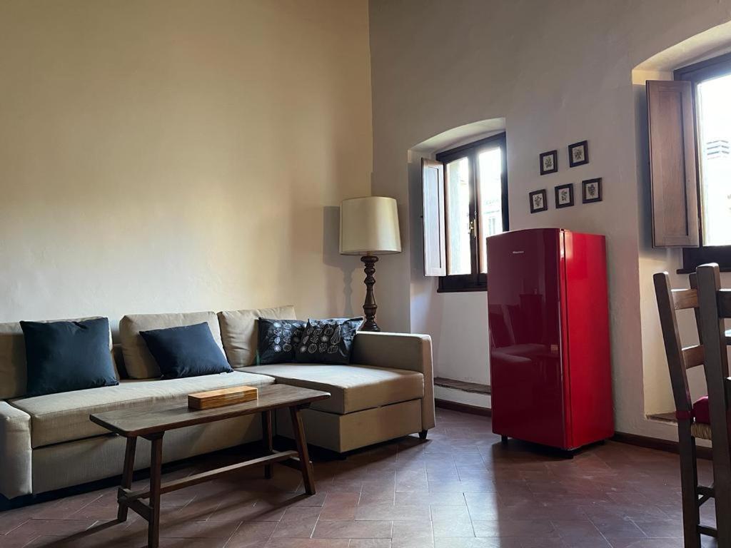 Apartment De' Ramaglianti Firenze Esterno foto