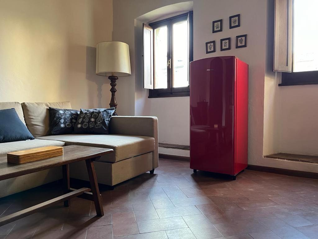 Apartment De' Ramaglianti Firenze Esterno foto