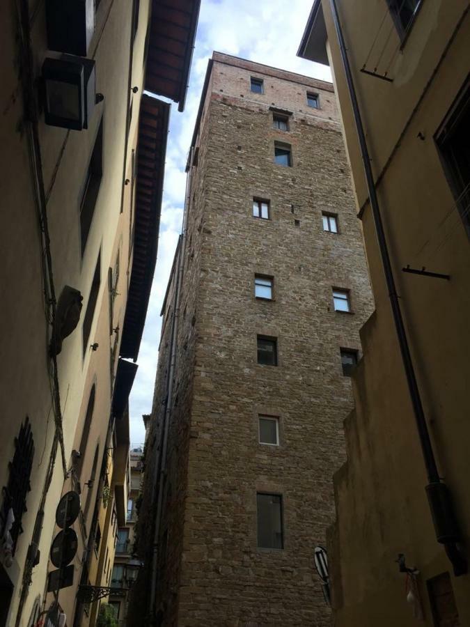 Apartment De' Ramaglianti Firenze Esterno foto