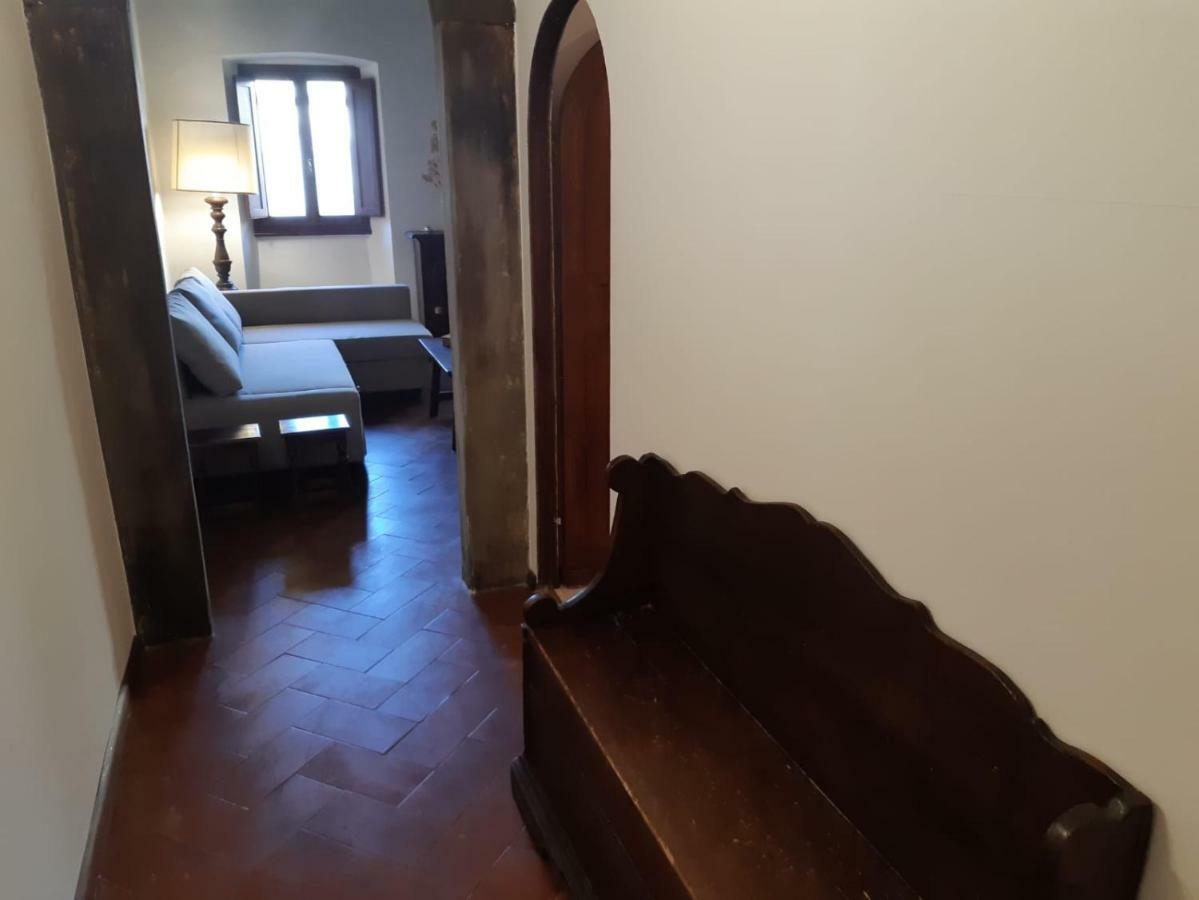 Apartment De' Ramaglianti Firenze Esterno foto