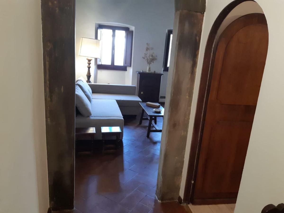 Apartment De' Ramaglianti Firenze Esterno foto