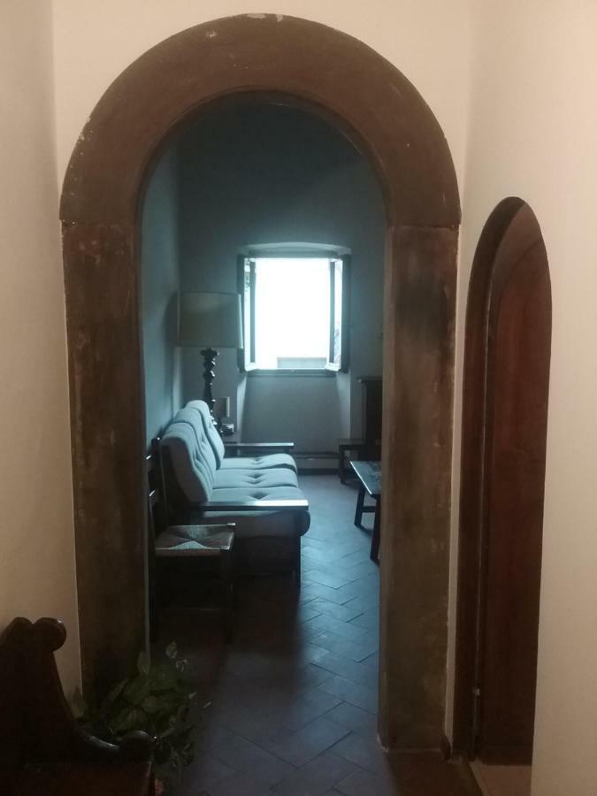 Apartment De' Ramaglianti Firenze Esterno foto